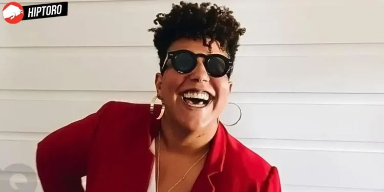 Brittany Howard