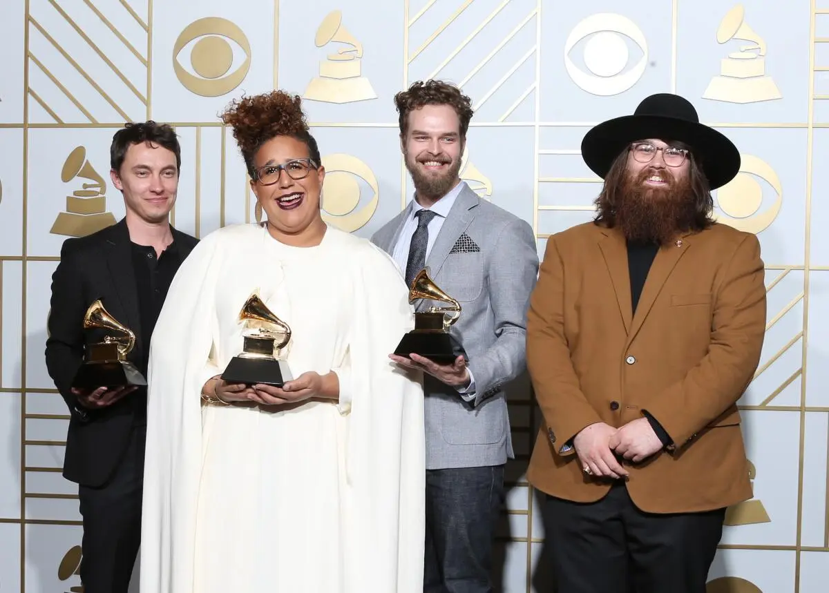 Brittany Howard, Grammy