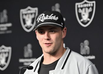 Brock Bowers The Game-Changer the Raiders Have Been Waiting For