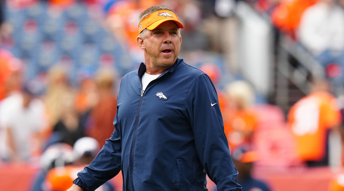 NFL News: Denver Broncos’ Heated Quarterback Battle, Sean Payton’s Unique Take on the Competition