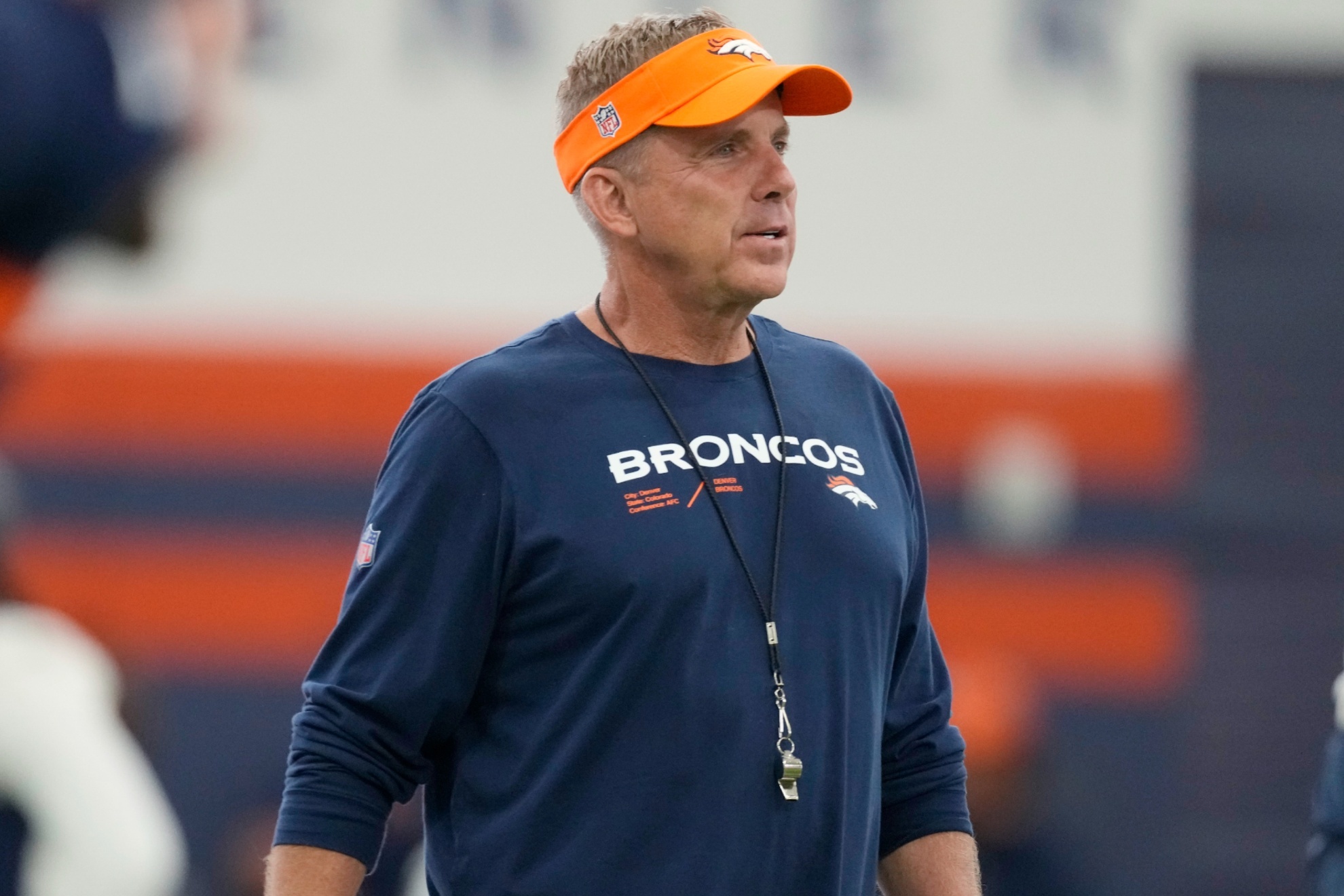 Broncos' Heated Quarterback Battle: Sean Payton's Unique Take on the Competition