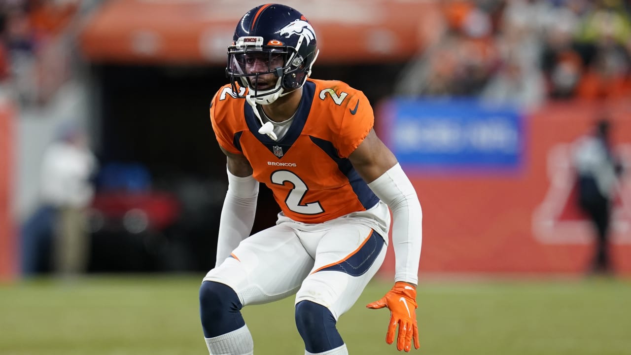 NFL News Why Bo Nix and Troy Franklin Are Denver Broncos' Big Gamble