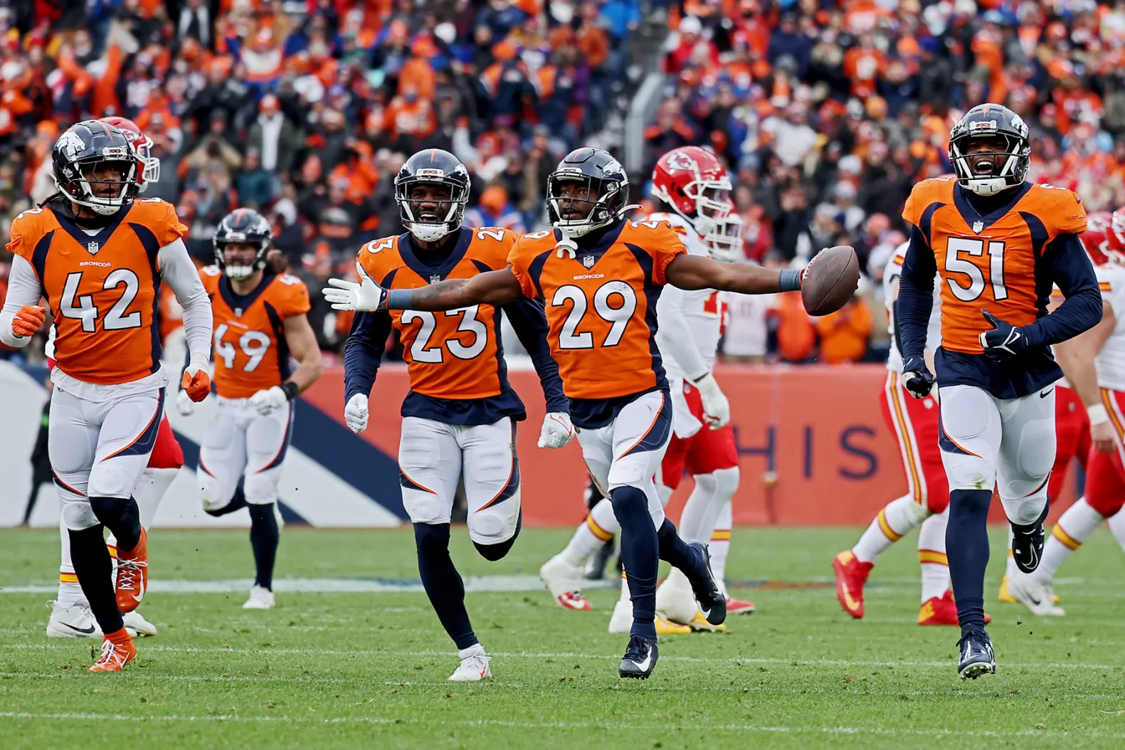 NFL News: Why Bo Nix and Troy Franklin Are Denver Broncos’ Big Gamble for Success?