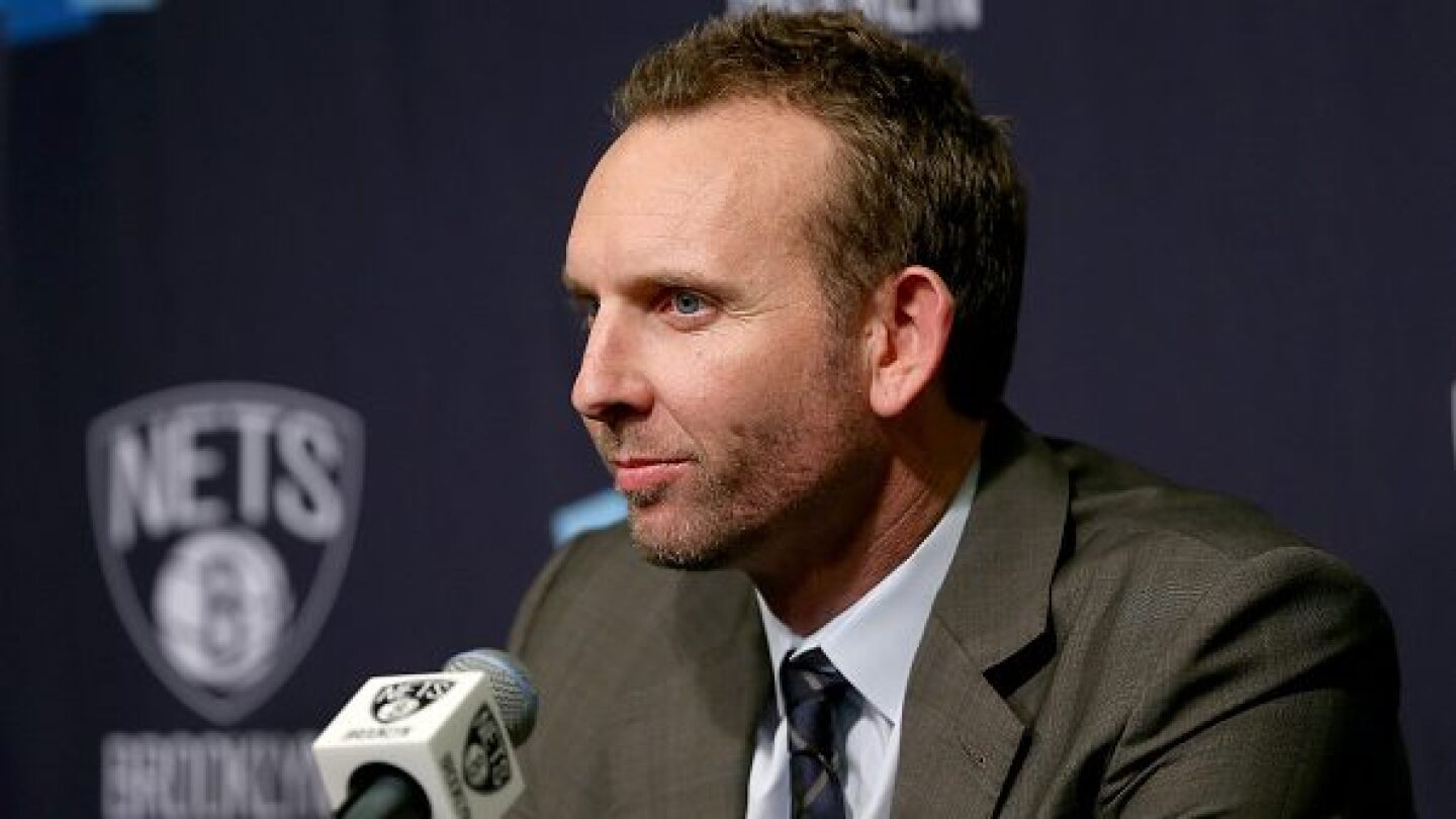 Highlighting the Brooklyn Nets GM Sean Marks’ Notable Second-Round Draft Picks Since 2016