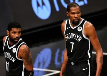 Brooklyn Nets' New Coaching Team Focuses on Young Talent and Long-term Success