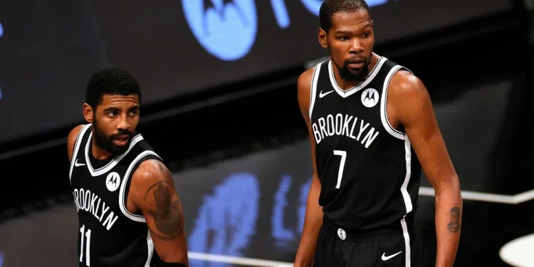 Brooklyn Nets' New Coaching Team Focuses on Young Talent and Long-term Success