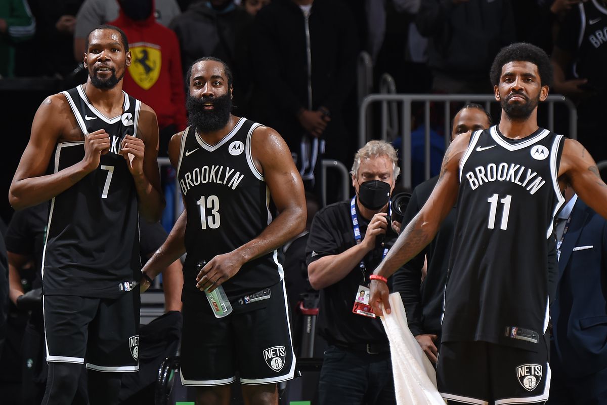 Brooklyn Nets' Strategic Pivot Embracing a Long-Term Vision for Championship Success.