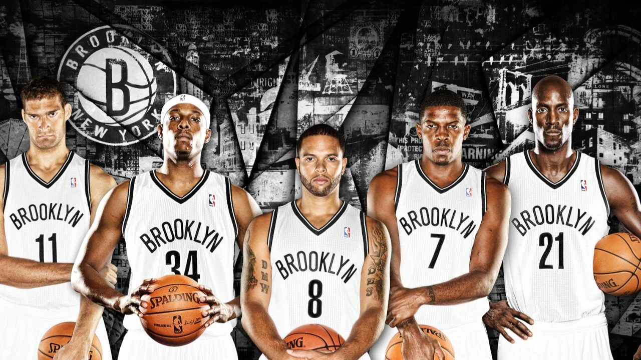 Brooklyn Nets’ Strategic Pivot, Embracing a Long-Term Vision for Championship Success