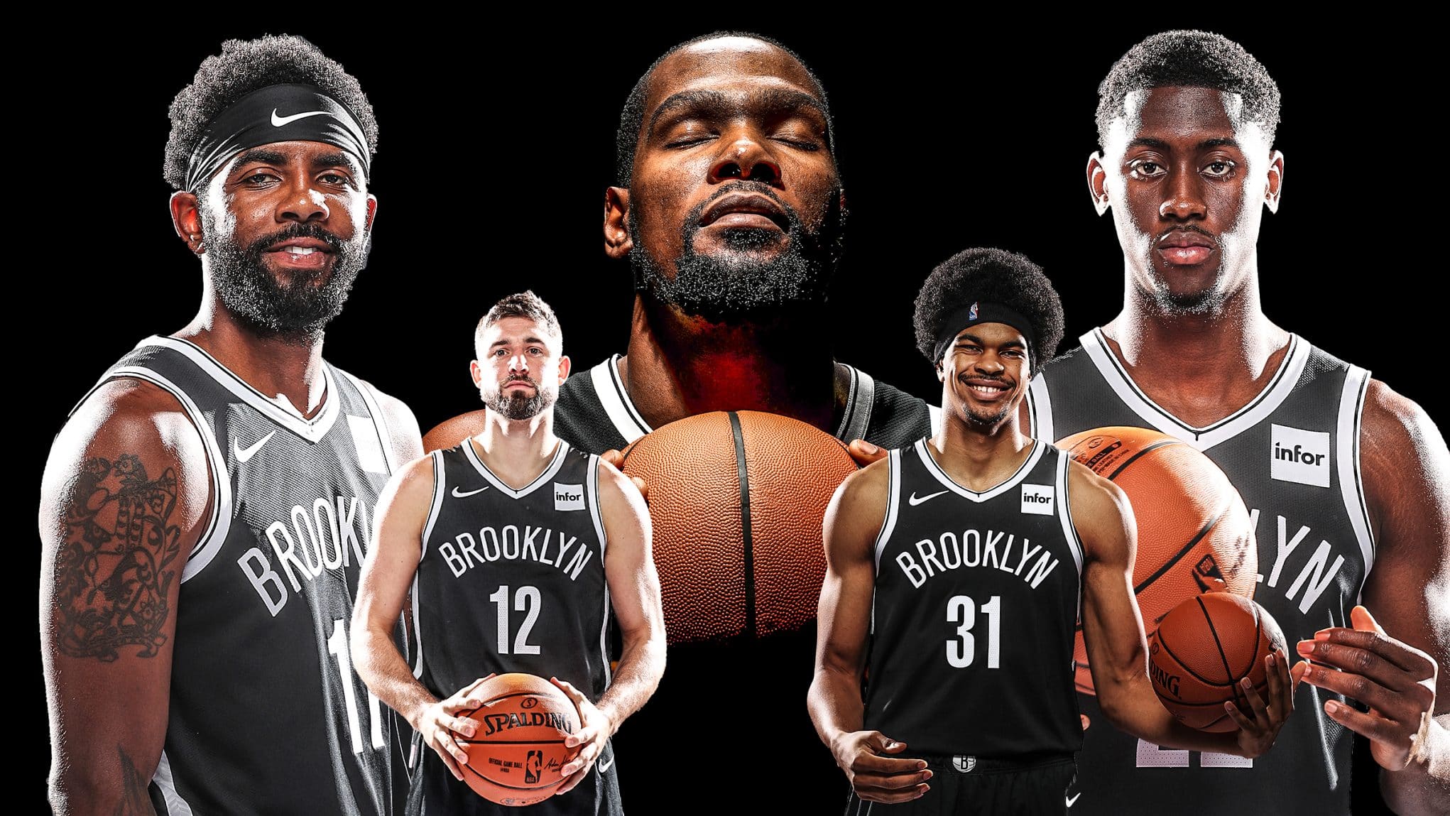 Brooklyn Nets' Strategic Pivot, Embracing a Long-Term Vision for Championship Success