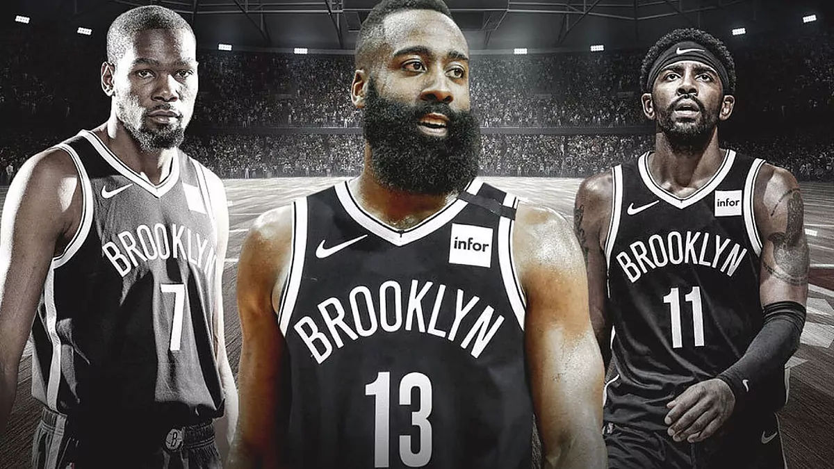 Brooklyn Nets' Strategic Pivot Embracing a Long-Term Vision for Championship Success