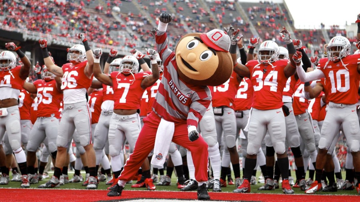 NFL News: Ohio State Buckeyes’ Recruitment Power Battling for Top WR Quincy Porter in High-Stakes 2025 Class