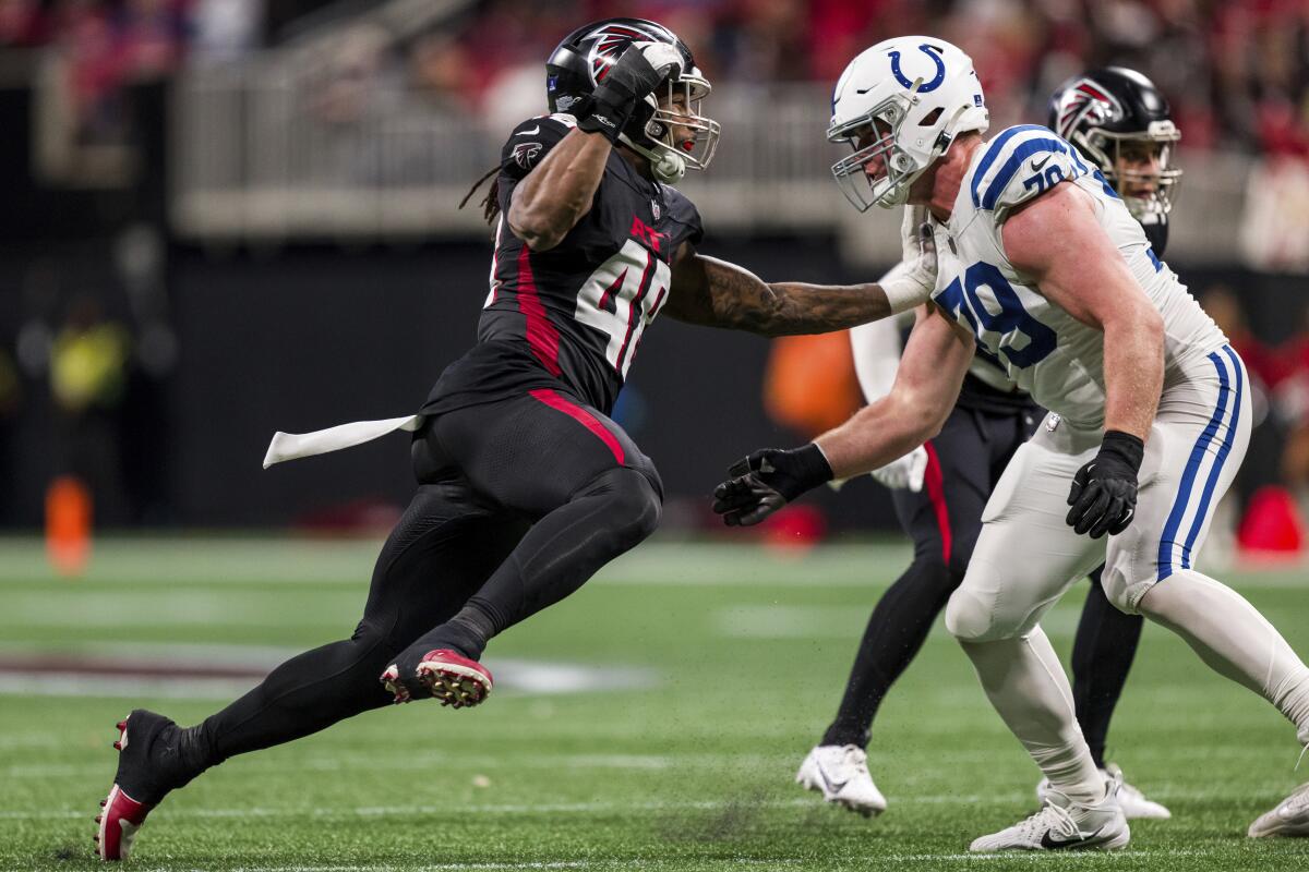 NFL News: What Are The Expectations For Bud Dupree’s Performance With The Los Angeles Chargers With A Potential Salary of Nearly About $10,000,000?