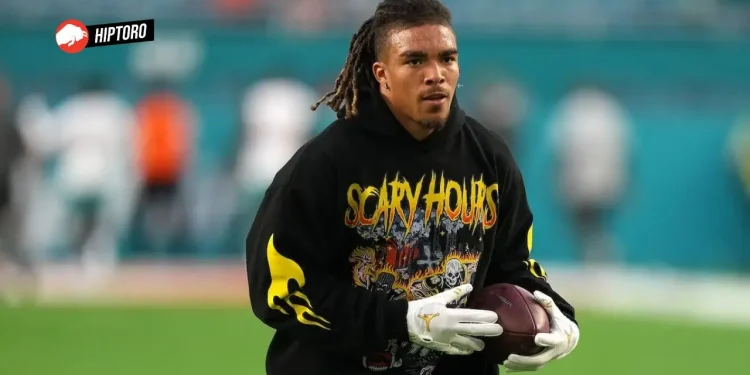 NFL News: Buffalo Bills Offer Fresh Start to Chase Claypool, A New Chapter for the Former Pittsburgh Steelers Wide Receiver