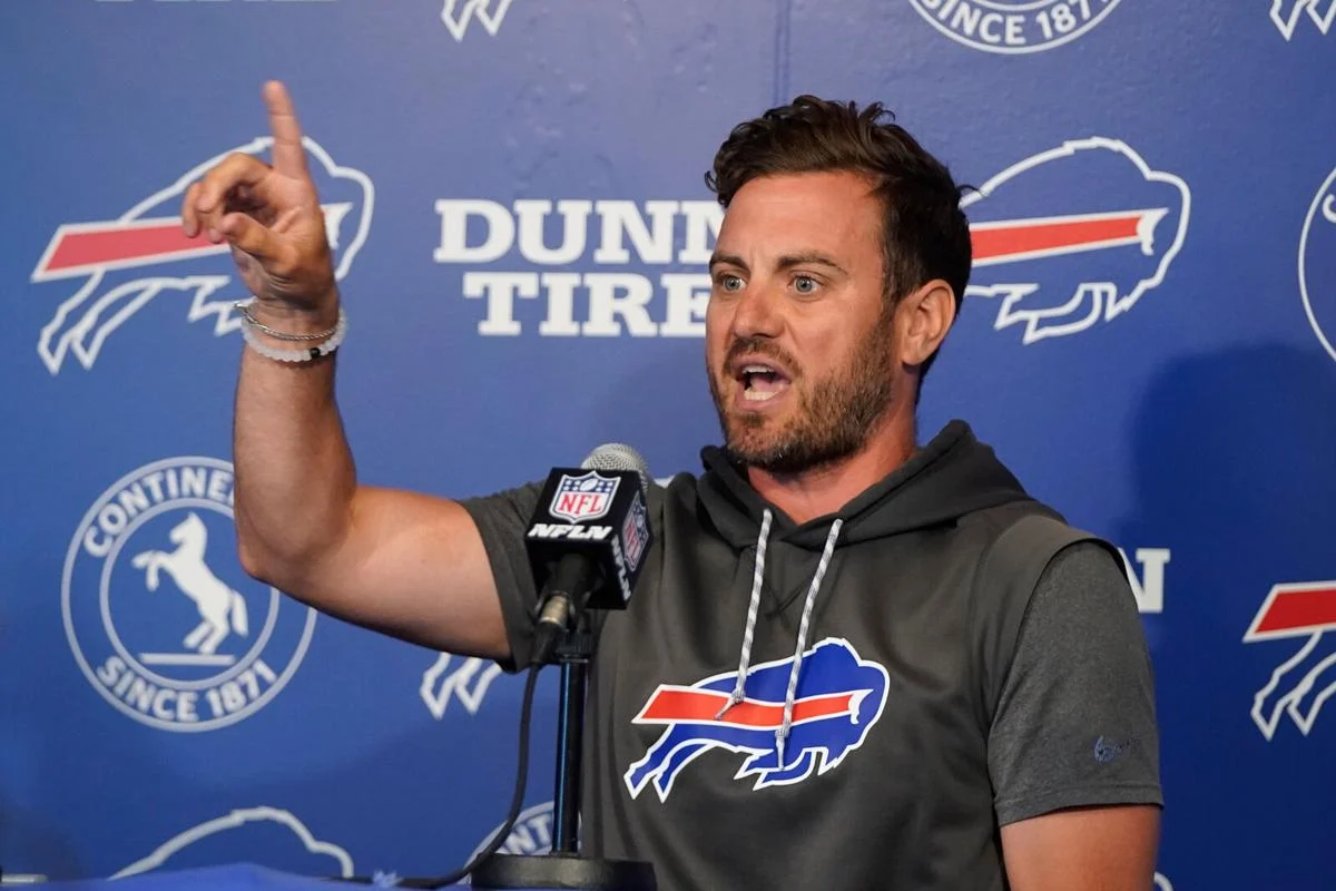 NFL News: Buffalo Bills’ Bold Move, Bobby Babich’s Strategy to Reinvent the Defense in 2024