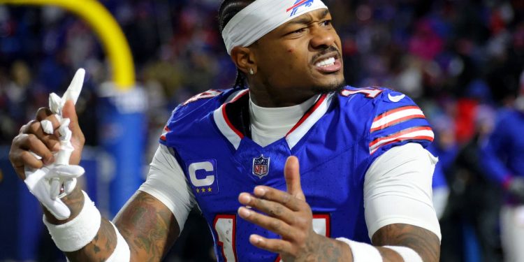 Buffalo Bills Plot Comeback Eyeing Ex-Chief Star for Next NFL Showdown