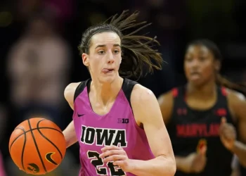 Caitlin Clark's Early Impact On The WNBA, A Mixed Bag of Brilliance and Challenges