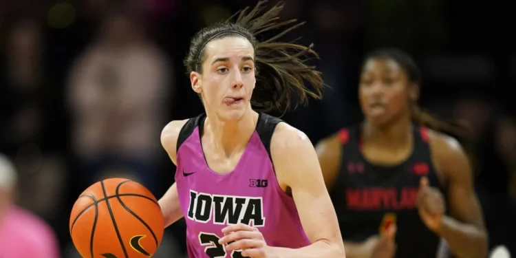 Caitlin Clark's Early Impact On The WNBA, A Mixed Bag of Brilliance and Challenges