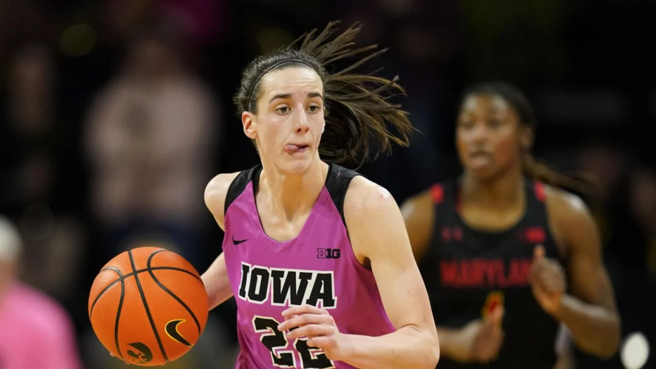 Caitlin Clark’s Early Impact On The WNBA, A Mixed Bag of Brilliance and Challenges