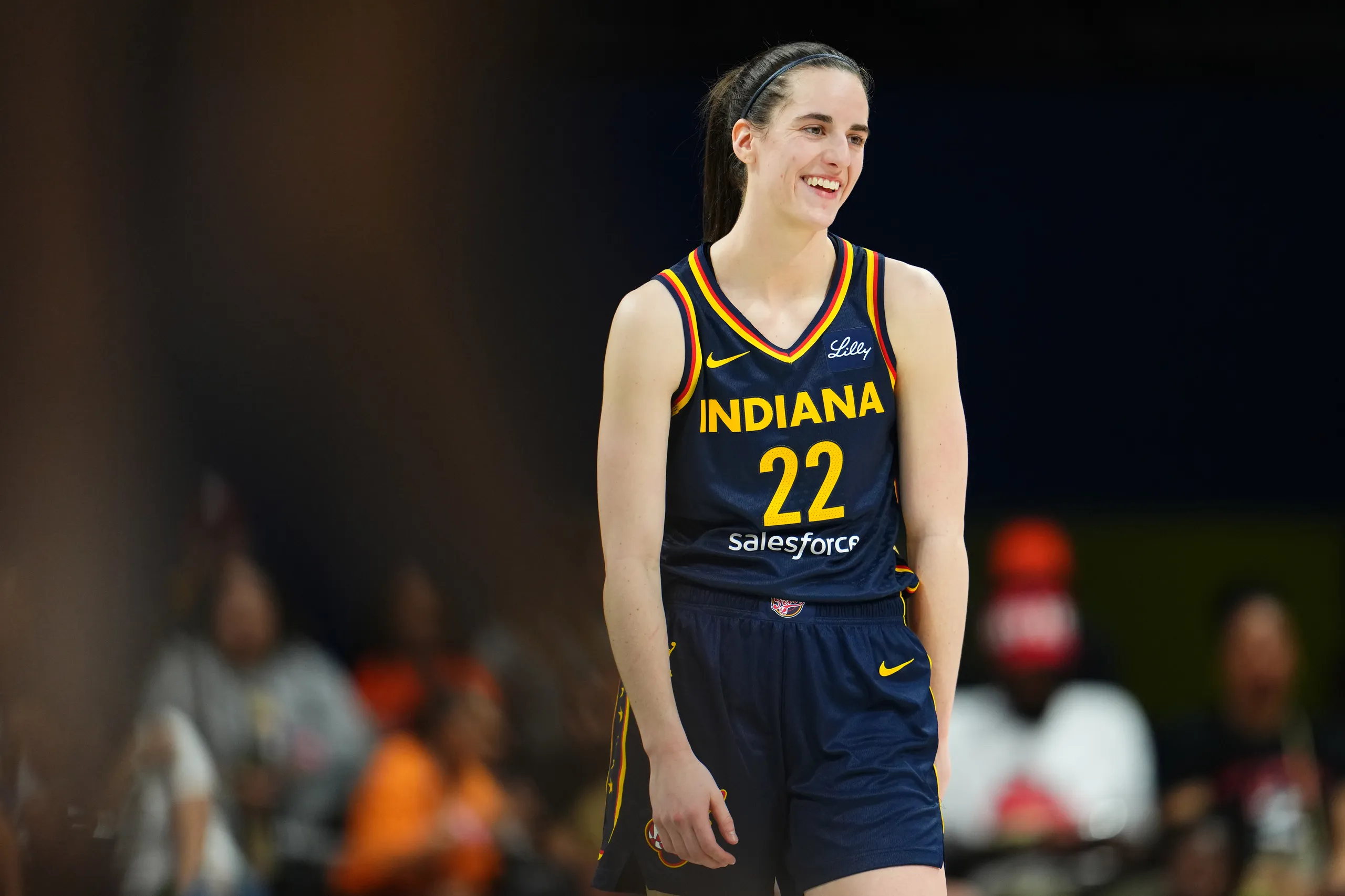 Caitlin Clark's Early Impact on the WNBA: A Mixed Bag of Brilliance and Challenges