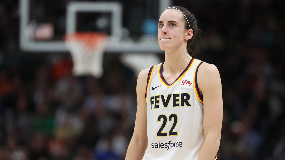 Caitlin Clark’s Early Impact On The WNBA, A Mixed Bag of Brilliance and Challenges