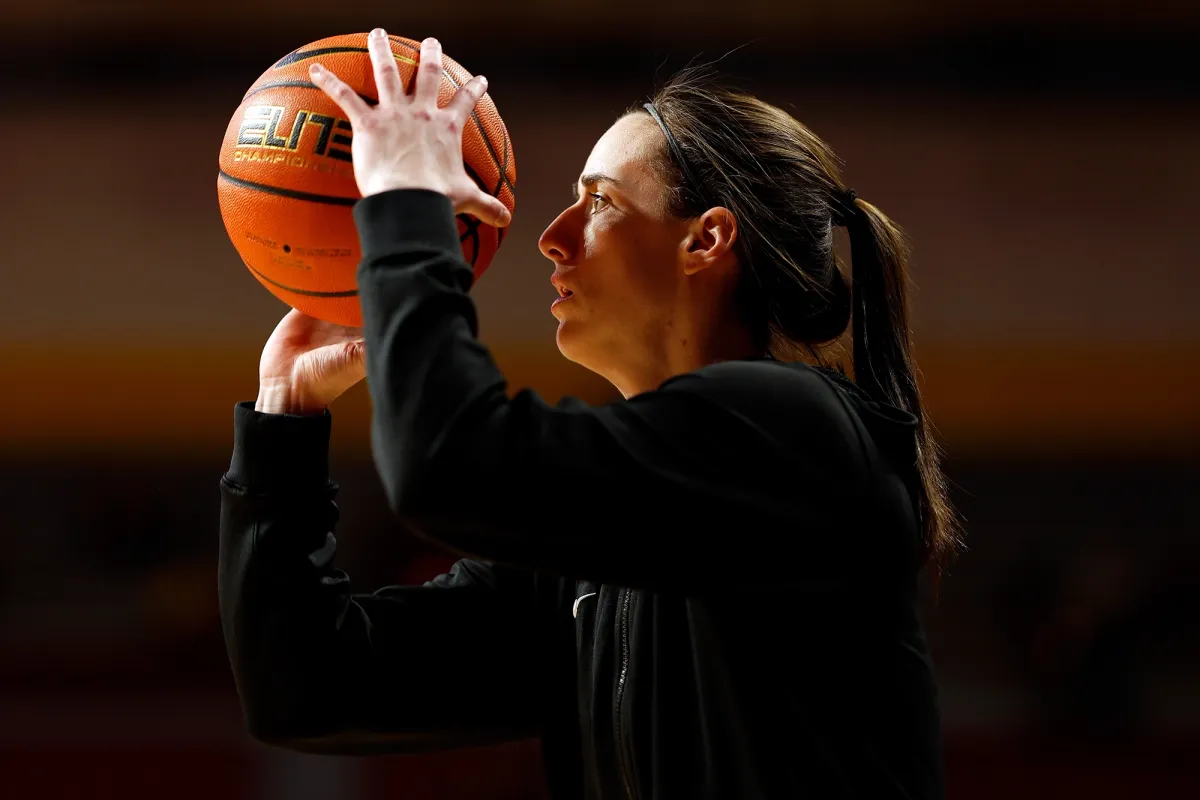 WNBA News: Caitlin Clark Taking Historic Stand That Could Transform Women’s Athlete Earnings