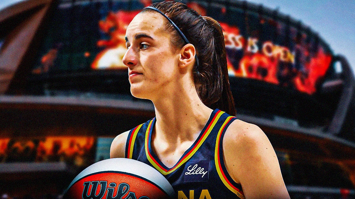 WNBA News: Caitlin Clark Taking Historic Stand That Could Transform Women’s Athlete Earnings