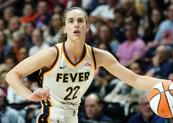 Caitlin Clark's WNBA Debut Shatters Viewership Records A New Era in Women's Basketball