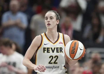 Caitlin Clark's WNBA Debut Draws 2,100,000 Viewers, But Subsequent Game Sees Decline