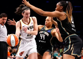 Caitlin Clark's WNBA Journey Is Far From A Dissappointment, Are Experts Being Over Critical?