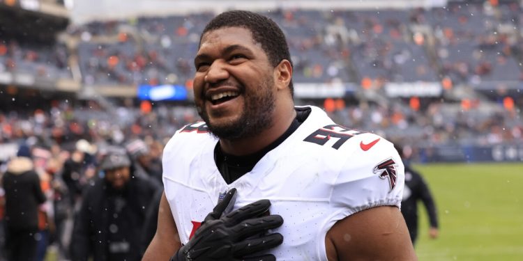 Calais Campbell and the Dallas Cowboys A Match Made in NFL Heaven