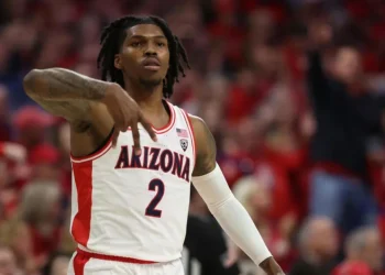 Arizona Wildcats' Guard Caleb Love Decides Against NBA Draft