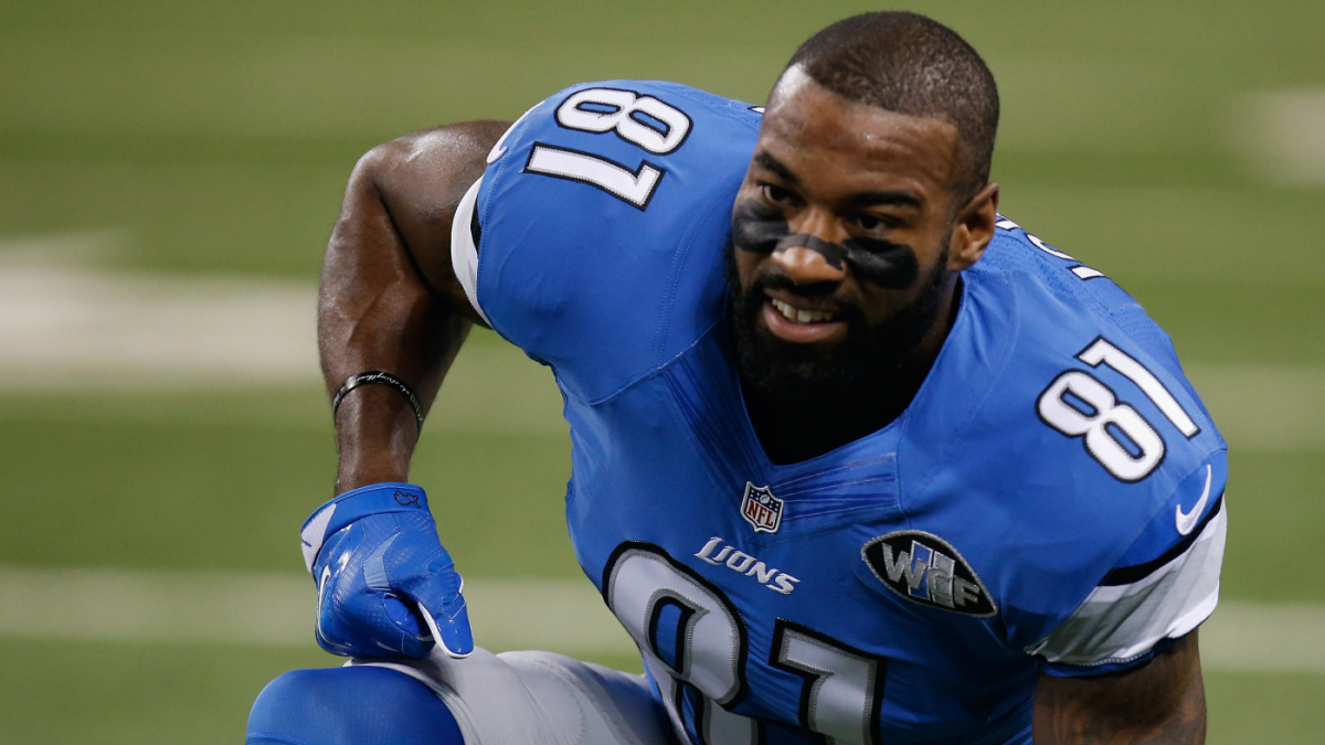 Calvin Johnson Speaks Out Why the NFL Legend Left the Game Too Soon