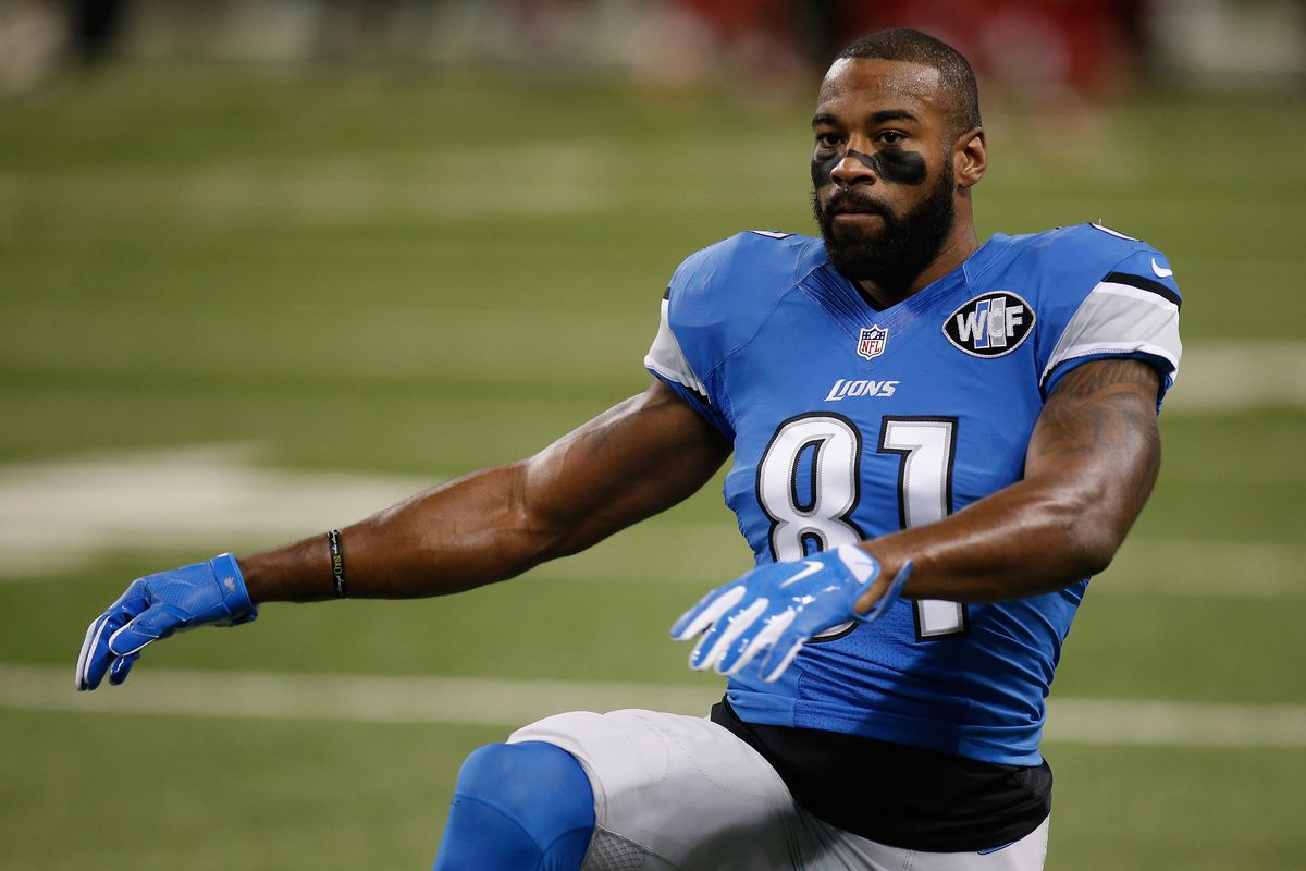 Calvin Johnson Speaks Out Why the NFL Legend Left the Game Too Soon