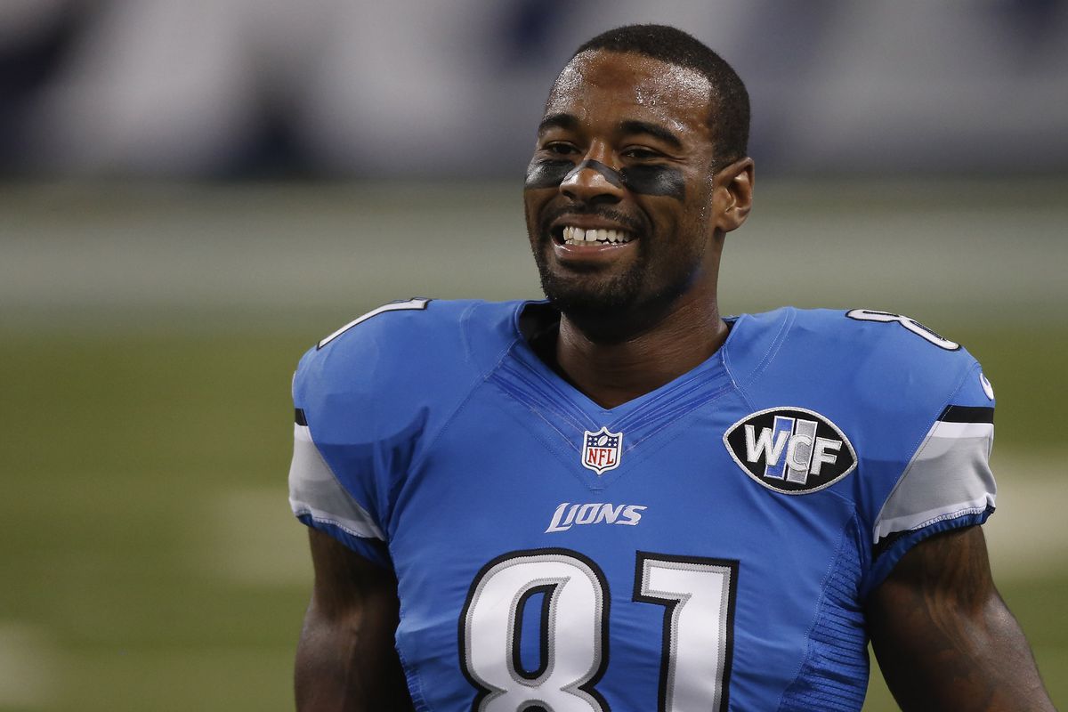 Calvin Johnson Speaks Out Why the NFL Legend Left the Game Too Soon