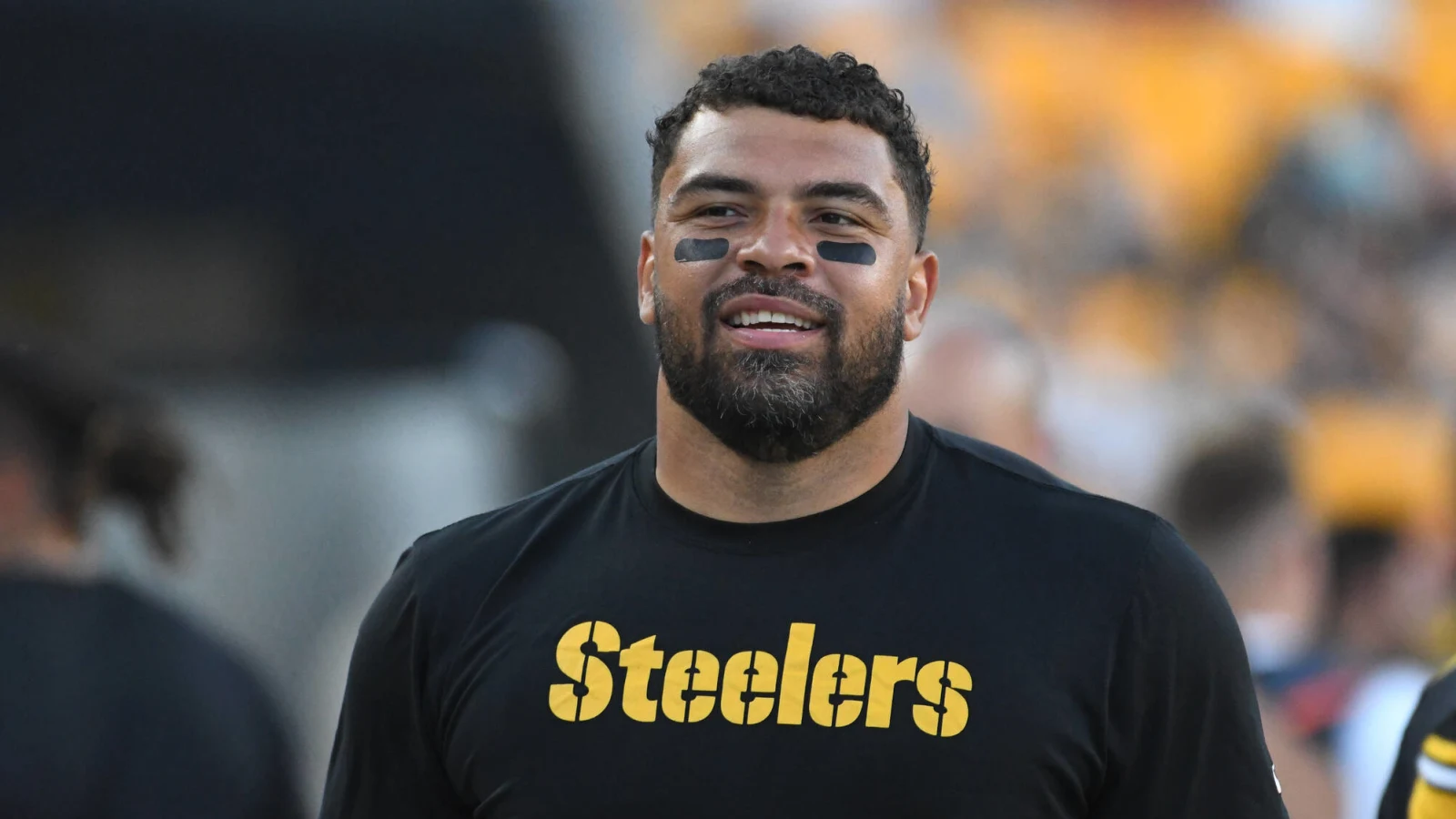 NFL News: Cameron Heyward’s Calculated Move Amid Pittsburgh Steelers’ Contract Talks Can Be Game Changing