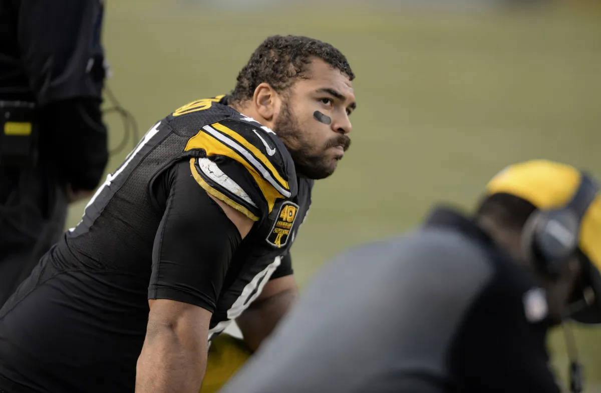 NFL News: Cameron Heyward’s Calculated Move Amid Pittsburgh Steelers’ Contract Talks Can Be Game Changing