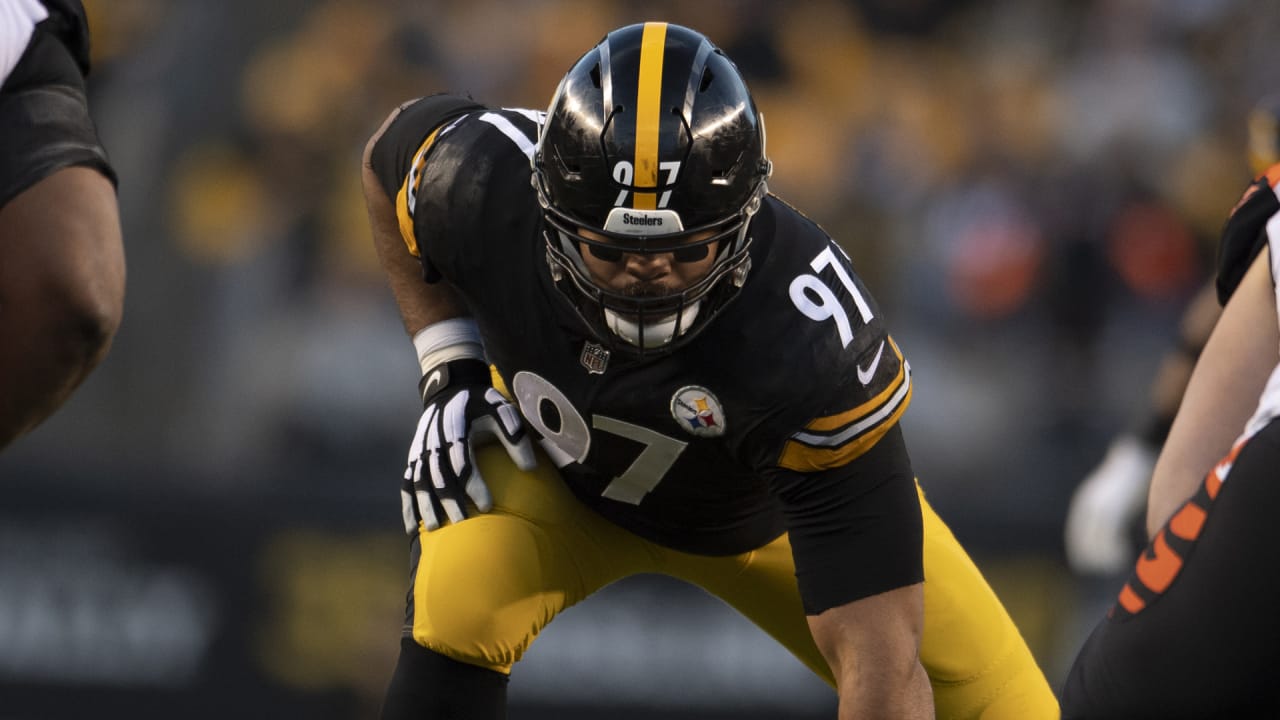 NFL News: What Can Fans Expect From Cameron Heyward With 4-year, $65,000,000 Contract With The Pittsburgh Steelers?