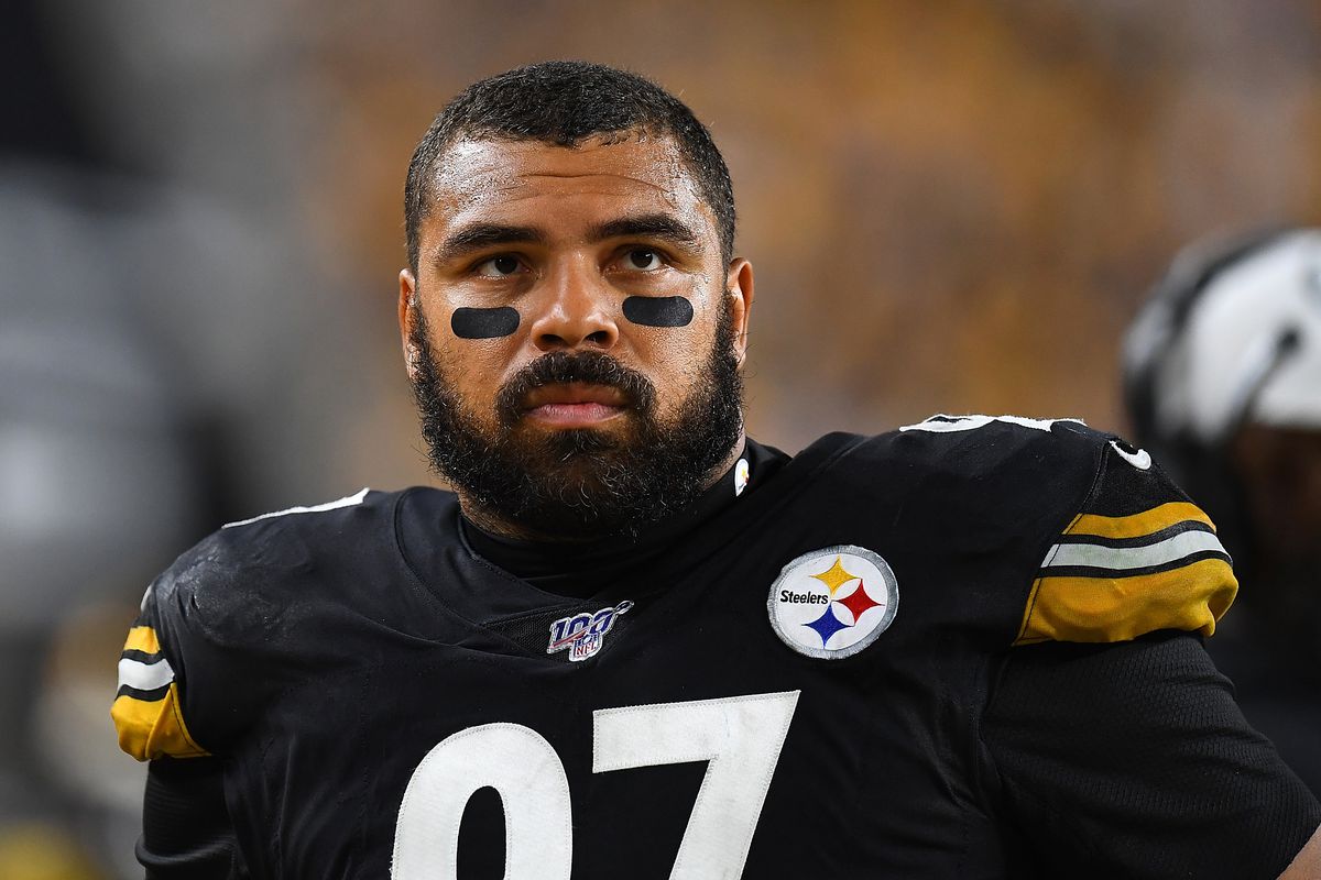 NFL News: What Can Fans Expect From Cameron Heyward With 4-year, $65,000,000 Contract With The Pittsburgh Steelers?