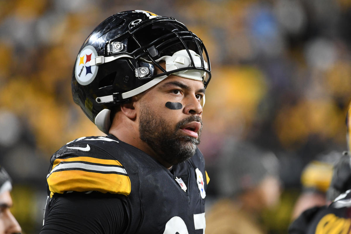 NFL News: What Can Fans Expect From Cameron Heyward With 4-year, $65,000,000 Contract With The Pittsburgh Steelers?