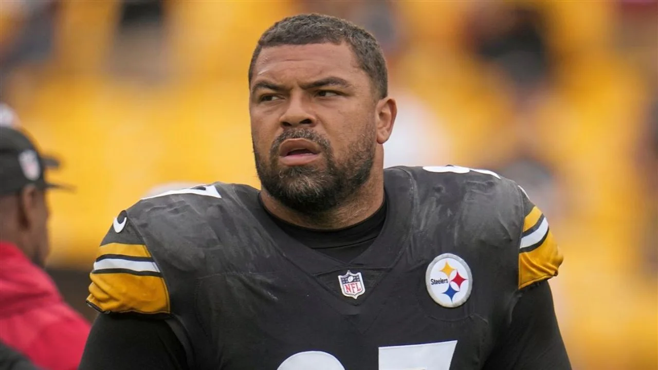 NFL News: Cameron Heyward’s Virtual Leadership Elevates Keeanu Benton’s Rise, Pittsburgh Steelers’ OTAs Showcase Silent Strength