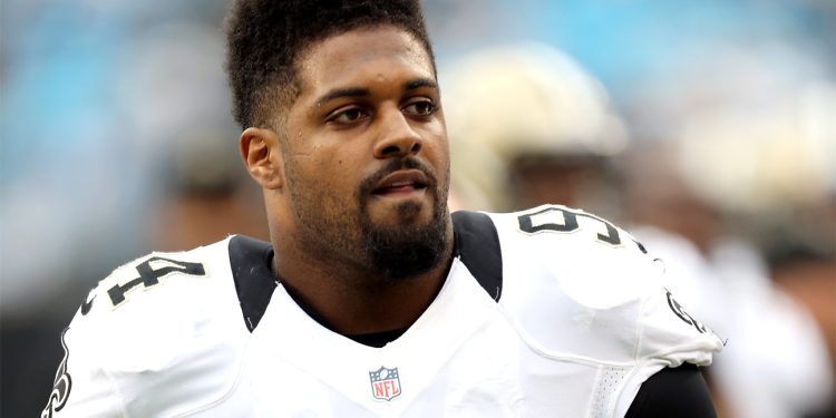 Cameron Jordan Excited for Chase Young's Impact on Saints Defense This Season---