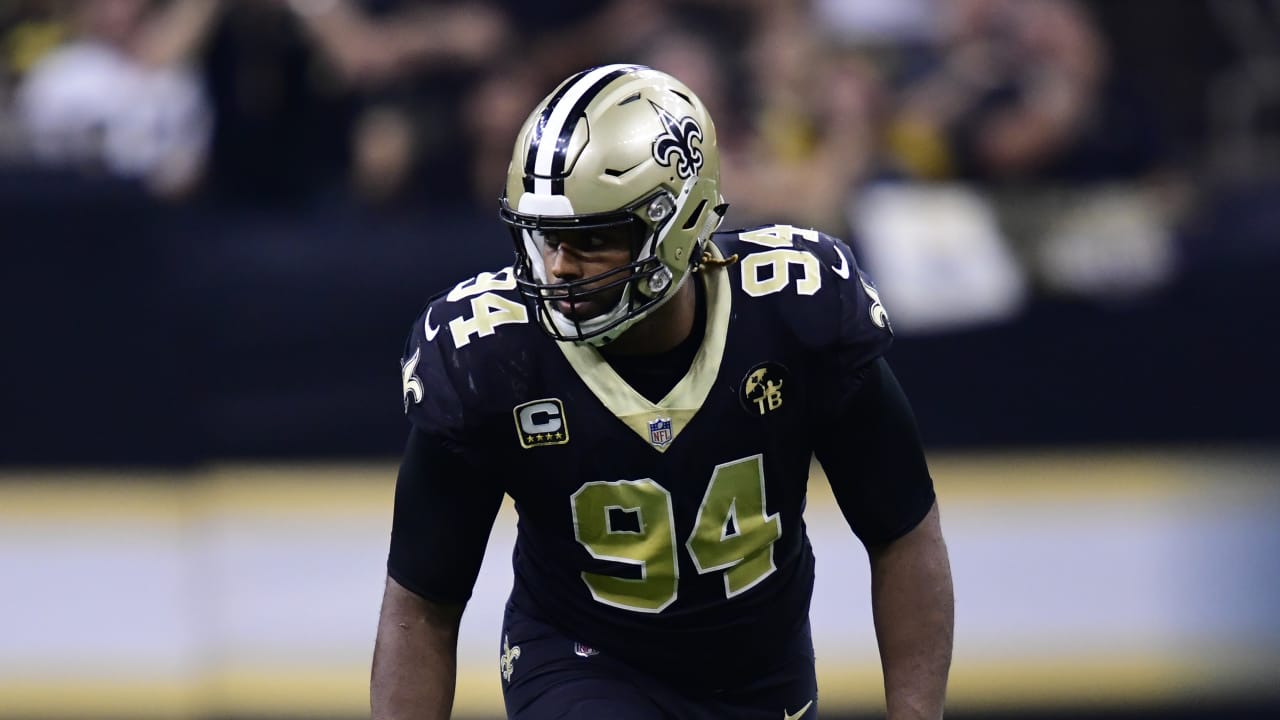 NFL News: Cameron Jordan Says Chase Young Can Make A Huge Impact On New Orleans Saints’ Defense