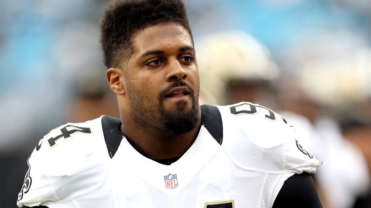 NFL News: Cameron Jordan Says Chase Young Can Make A Huge Impact On New Orleans Saints’ Defense