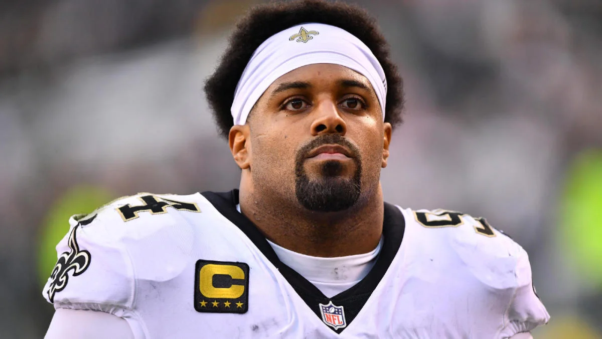 NFL News: Cameron Jordan Says Chase Young Can Make A Huge Impact On New Orleans Saints’ Defense