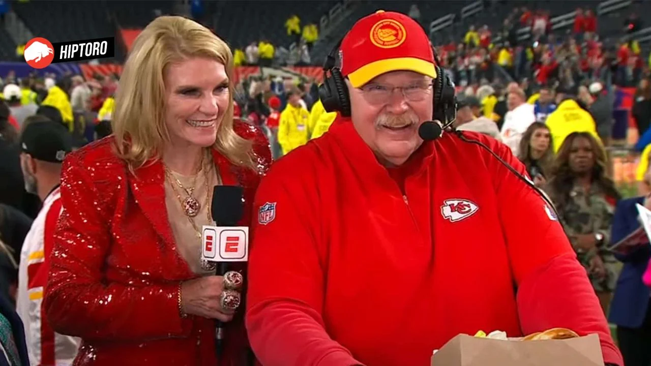 NFL News: Can Kansas City Chiefs’ Andy Reid Surpass Bill Belichick in NFL Coaching Lore?