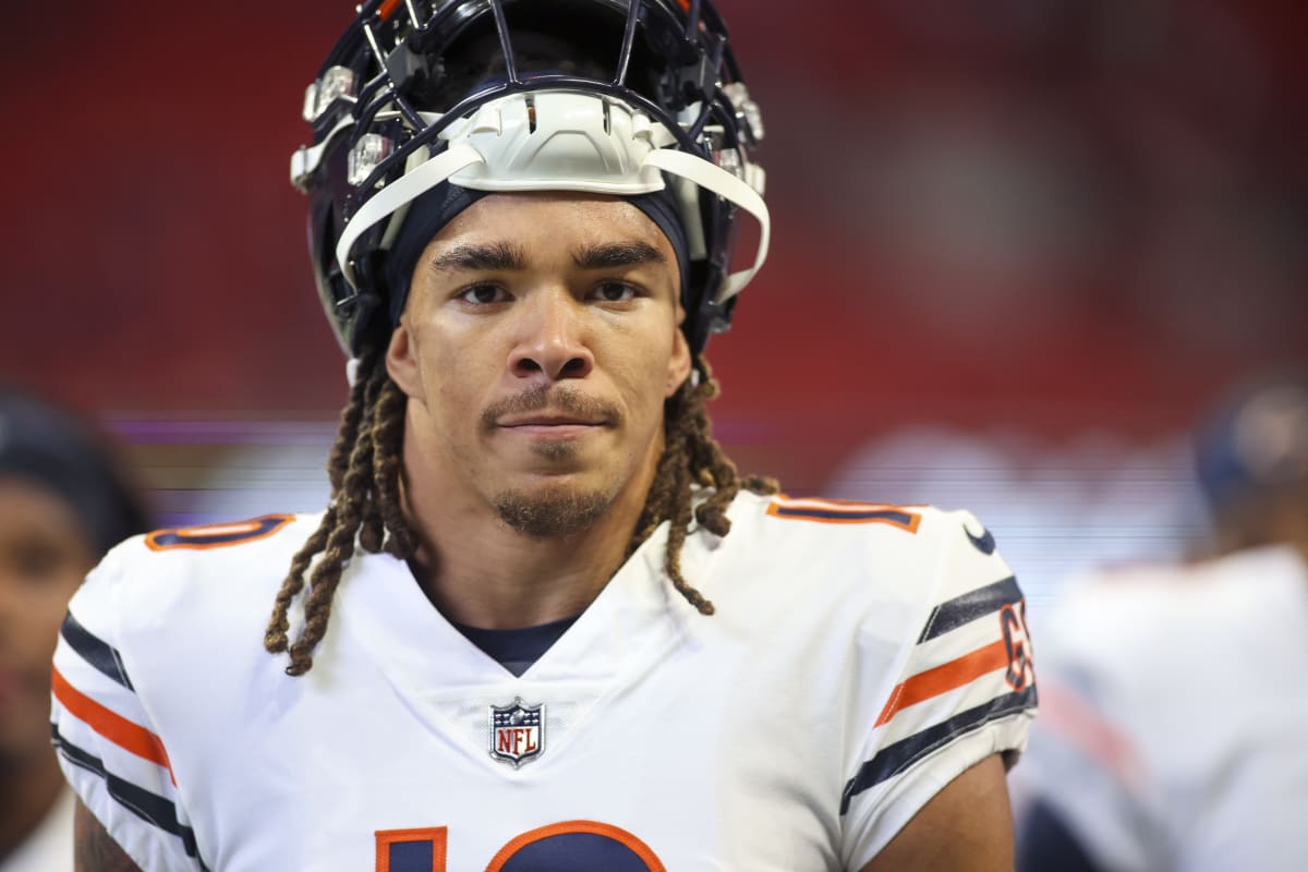 NFL News: Chase Claypool’s Bold Comeback, A New Chapter with the Buffalo Bills