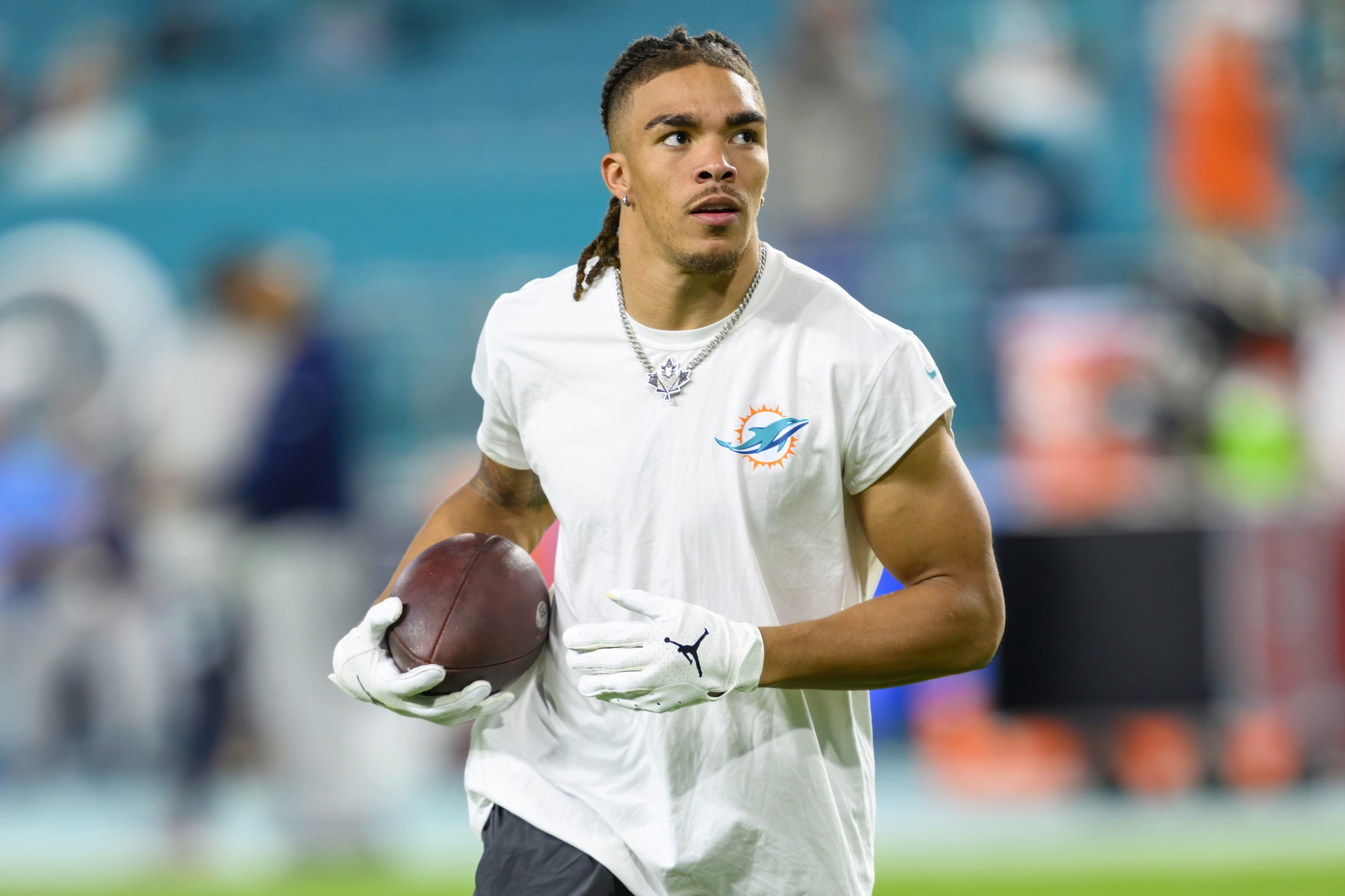 NFL News: Chase Claypool’s Bold Comeback, A New Chapter with the Buffalo Bills