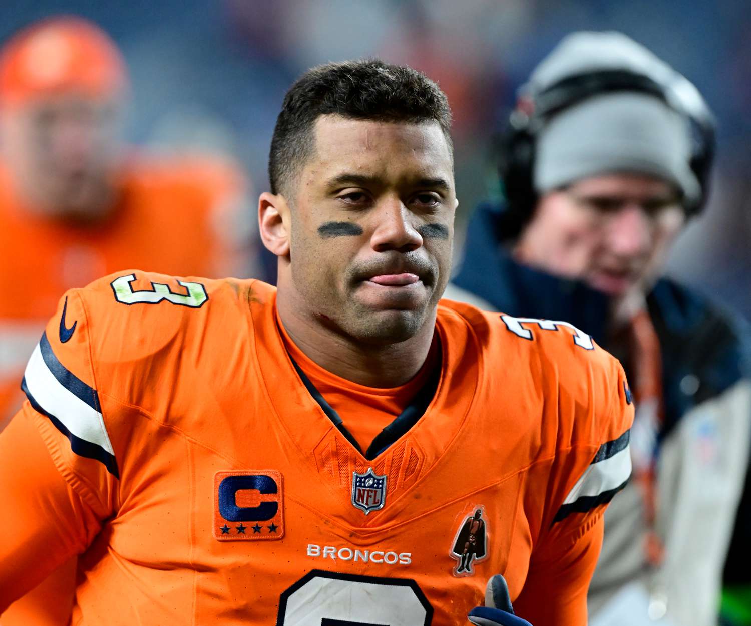 NFL News: Last Chance For Russell Wilson To Revive His Declining Career With Pittsburgh Steelers