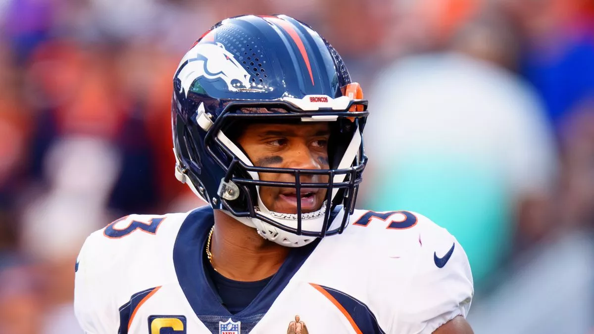 NFL News: What Bold Moves Did Russell Wilson Make to Revive His Career in Pittsburgh Steelers?