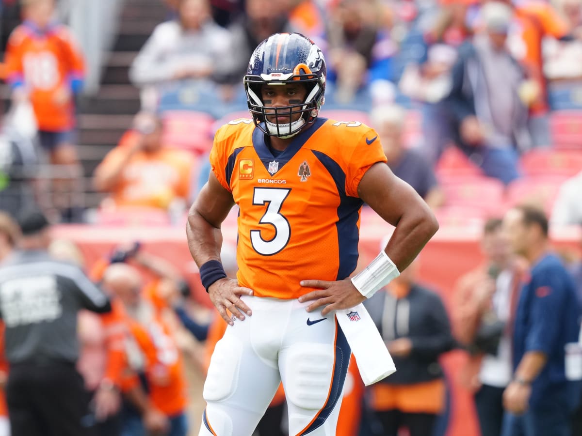 NFL News: What Bold Moves Did Russell Wilson Make to Revive His Career in Pittsburgh Steelers?